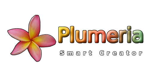 Pluermia Smart Creator Logo